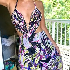 AMAZING Bebe fairy dress!